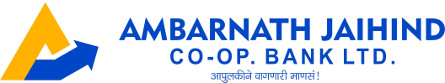 Ambarnath Jaihind Bank Logo